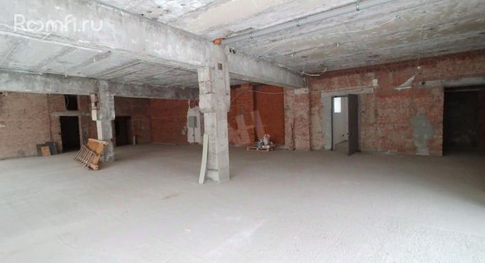 Аренда торгового помещения 590 м², Нарвская улица - фото 3