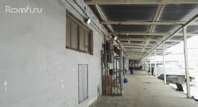 Аренда склада 6 м², Илимская улица - фото 2