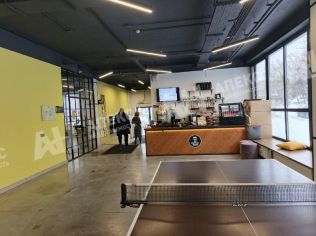 Аренда помещения свободного назначения 168 м²