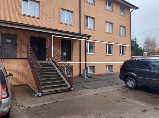 Аренда производственного помещения 230 м²