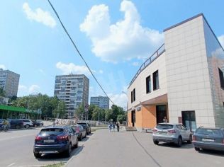 Аренда помещения свободного назначения 265 м²