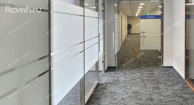 Аренда офиса 828.1 м², улица Ивана Франко - фото 3