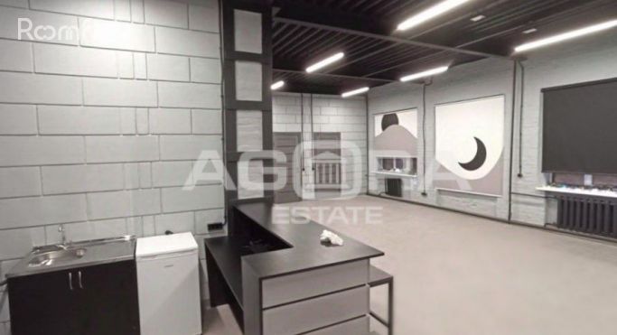 Продажа помещения свободного назначения 36.4 м², Электродный проезд - фото 3