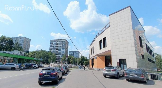 Аренда помещения свободного назначения 265 м², Чертановская улица - фото 1