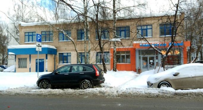 Аренда помещения свободного назначения 360 м², Бойцовая улица - фото 2