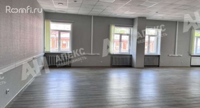 Аренда помещения свободного назначения 130 м², Аптекарский переулок - фото 3