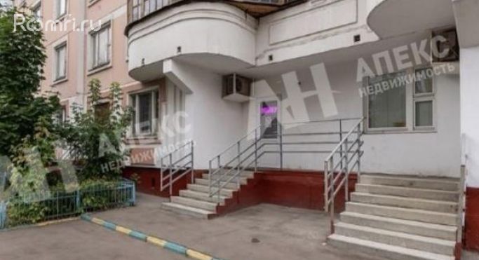 Продажа помещения свободного назначения 616 м², Мичуринский проспект - фото 3
