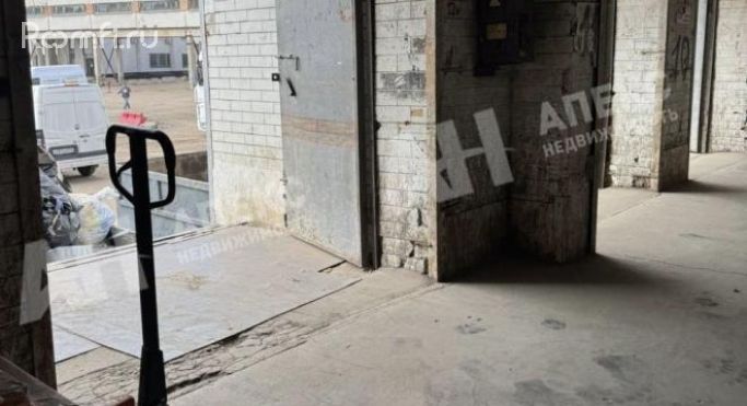 Аренда склада 440 м², Сигнальный проезд - фото 2