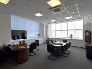Аренда офиса 736 м²