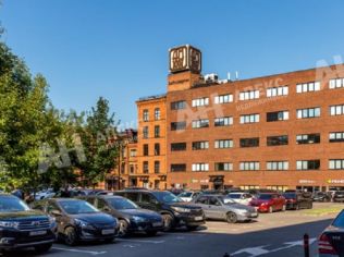 Аренда офиса 213 м²