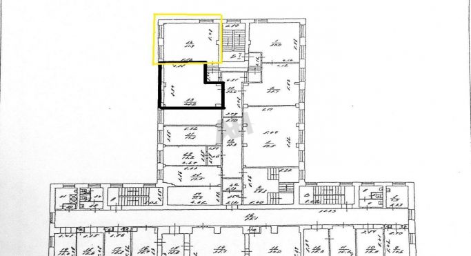 Аренда офиса 62 м², улица Ивана Бабушкина - фото 2