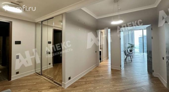 Аренда офиса 102 м², Пресненская набережная - фото 3