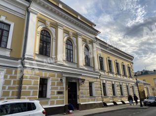 Аренда офиса 92 м²