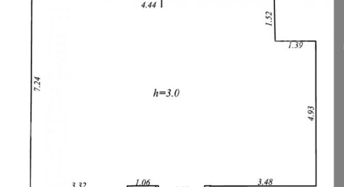 Аренда офиса 60 м², Шлюзовая набережная - фото 2