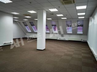 Аренда офиса 130 м²