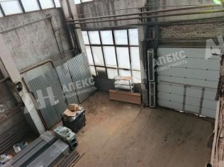 Аренда склада 1918 м²