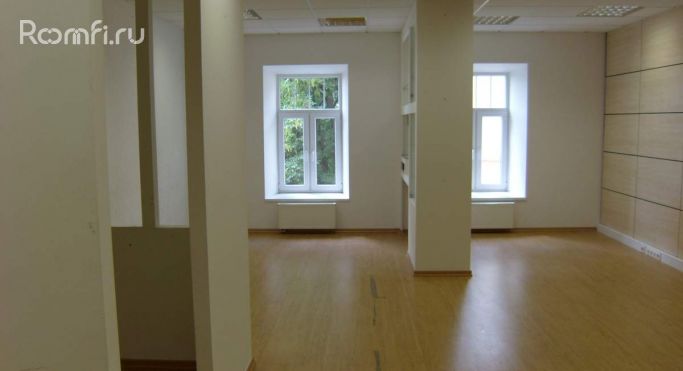 Аренда офиса 782.4 м², Тверская улица - фото 5