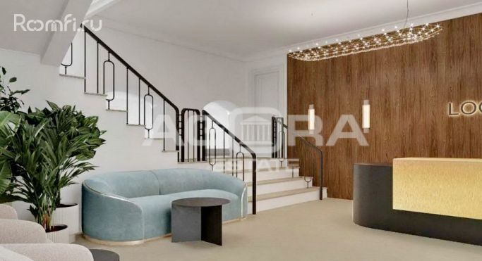 Аренда помещения свободного назначения 1300 м², улица Земляной Вал - фото 2