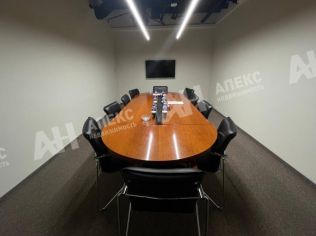 Аренда офиса 515 м²