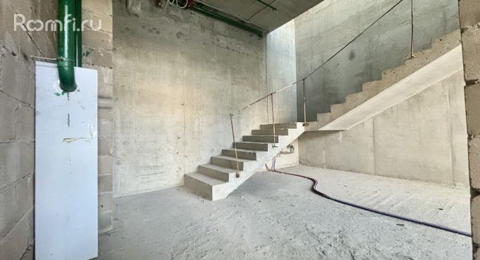 Аренда помещения свободного назначения 200.2 м², Шмитовский проезд - фото 3
