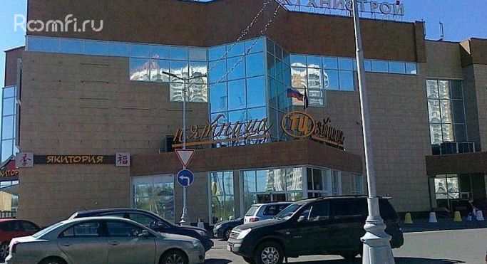 Аренда торгового помещения 250 м², Пятницкое шоссе - фото 1