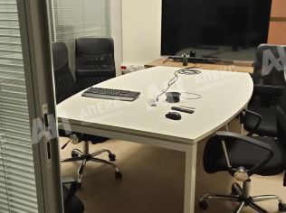 Аренда офиса 96 м²