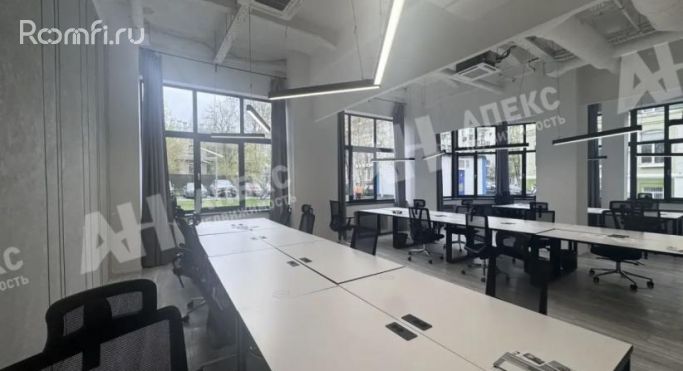 Аренда офиса 368 м², Цветной бульвар - фото 2