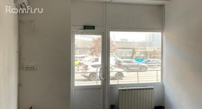 Аренда помещения свободного назначения 19 м², Большая Тульская улица - фото 2