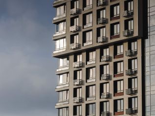 Аренда помещения свободного назначения 57.4 м²
