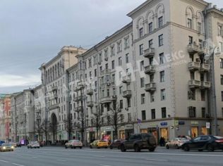Продажа помещения свободного назначения 426 м²