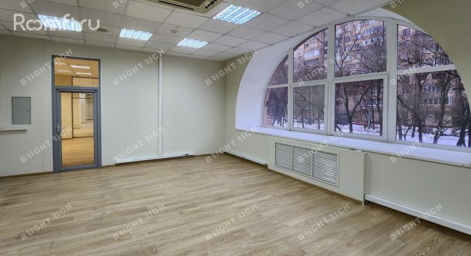 Аренда офиса 559.7 м², Краснопролетарская улица - фото 3