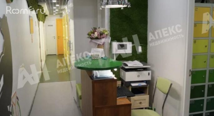 Продажа помещения свободного назначения 150 м², улица Земляной Вал - фото 3