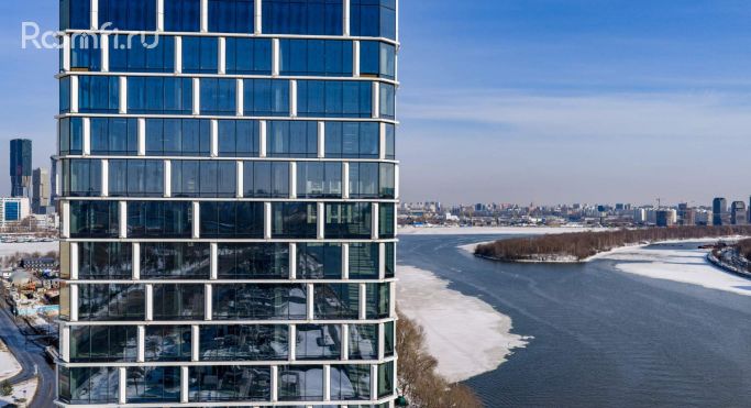 Аренда офиса 847.4 м², проспект Андропова - фото 2