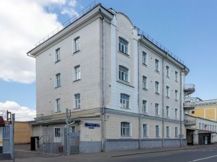 Продажа помещения свободного назначения 1784 м²