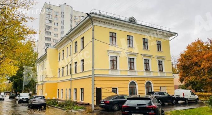 Продажа офиса 2160 м², улица Чистова - фото 2