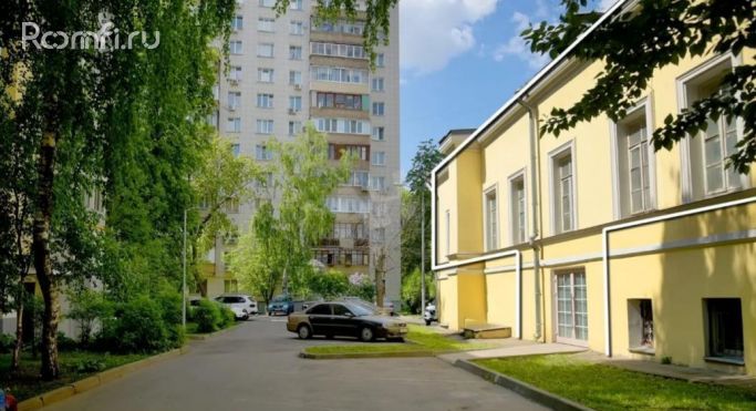 Аренда помещения свободного назначения 498 м², Таганская улица - фото 2