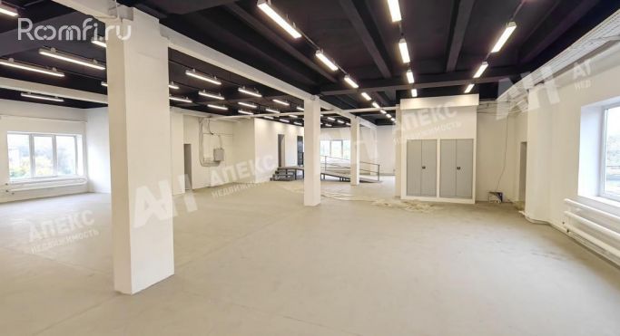 Аренда производственного помещения 625 м², Ткацкая улица - фото 3