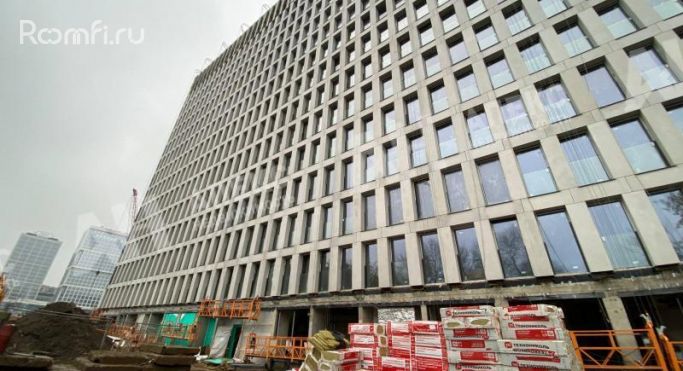 Продажа помещения свободного назначения 55 м², Автозаводская улица - фото 3