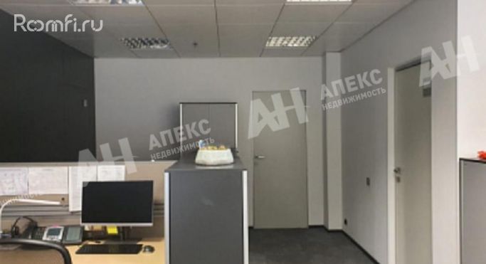 Аренда офиса 450 м², Леонтьевский переулок - фото 2