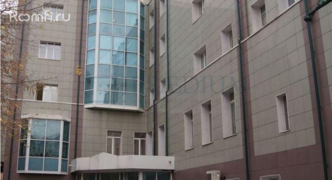 Аренда офиса 355 м², Долгоруковская улица - фото 2