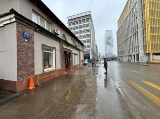 Аренда помещения свободного назначения 530 м²