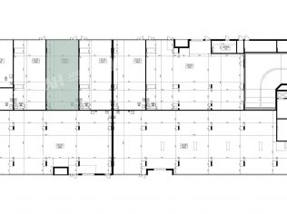 Продажа помещения свободного назначения 134 м²