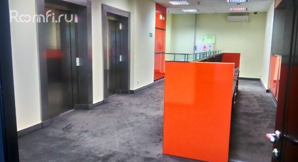 Аренда офиса 424 м², Чермянский проезд - фото 3