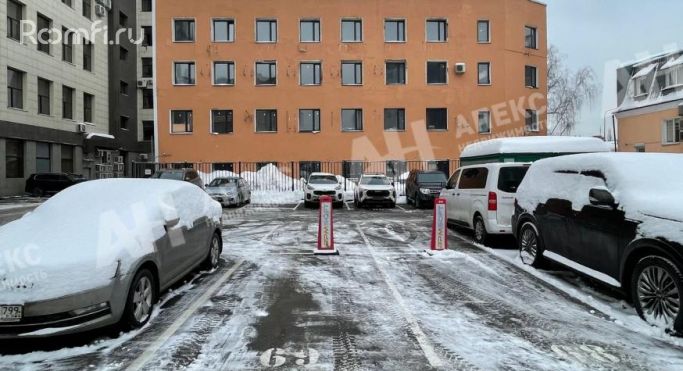 Аренда офиса 695 м², Бутырская улица - фото 2