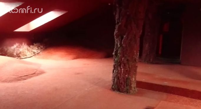 Аренда офиса 1210 м², Дашков переулок - фото 3