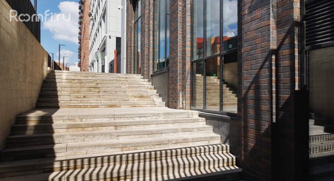 Аренда помещения свободного назначения 186.2 м², Малая Почтовая улица - фото 5