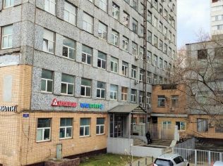 Аренда помещения свободного назначения 2190 м²