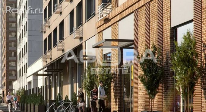 Продажа помещения свободного назначения 325.5 м², Тагильская улица - фото 2