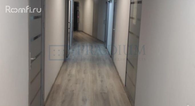 Аренда офиса 648 м², Минская улица - фото 3