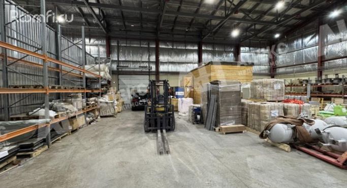 Аренда склада 430 м² - фото 3